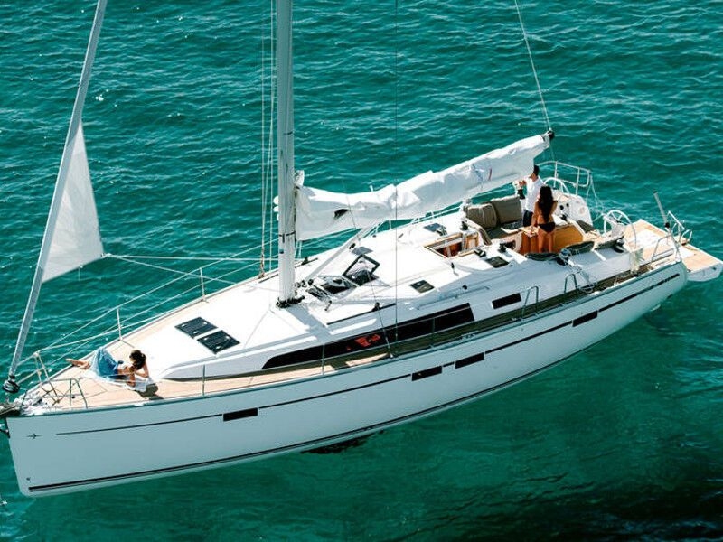 Bavaria Cruiser 46 (ID=3102) - фото 5