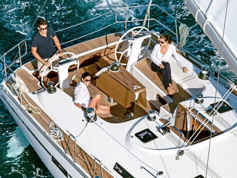 Bavaria Cruiser 46 (ID=3102) - фото 6