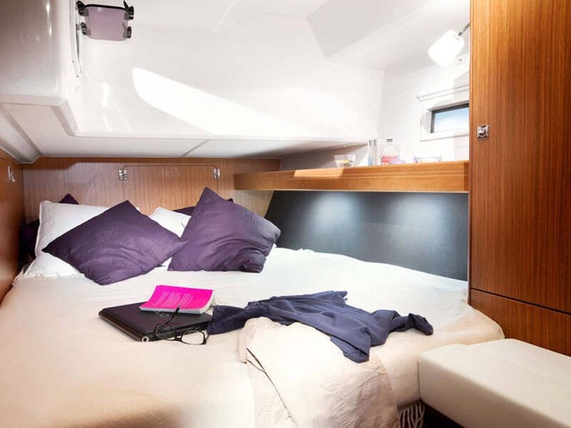 Bavaria Cruiser 46 (ID=3102) - фото 8