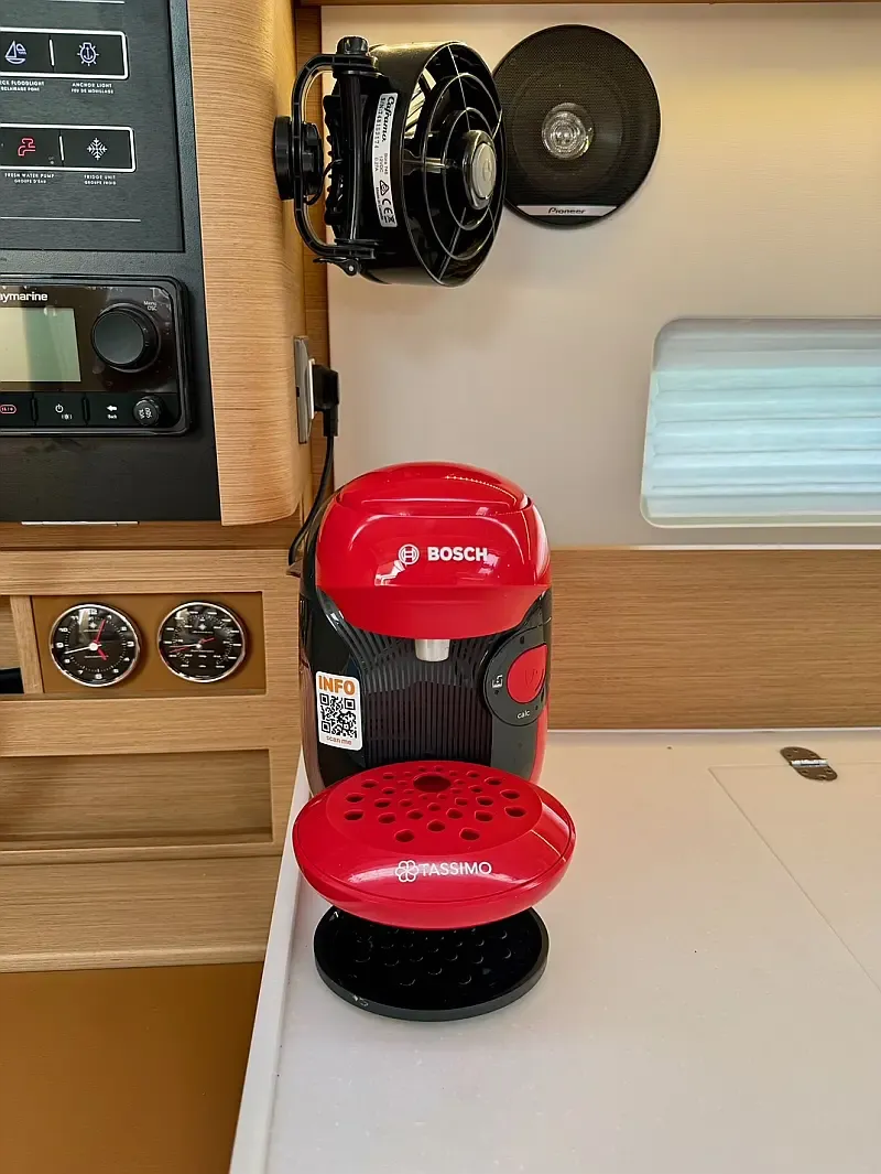 Sun Odyssey 410 (ID=3103) - фото 15