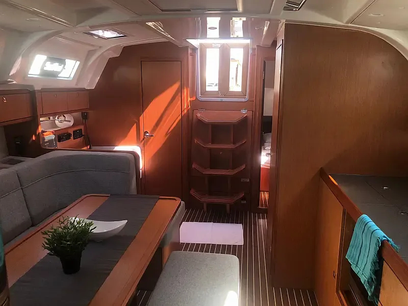 Bavaria Cruiser 41 (ID=3104) - фото 7