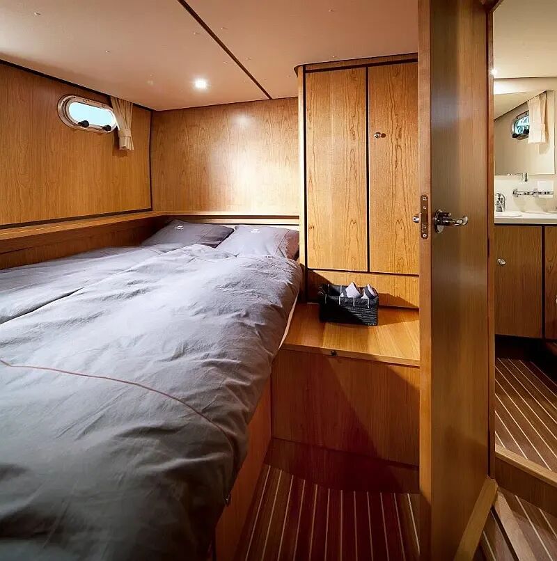 Linssen Grand Sturdy 30.9 AC (ID=3110) - фото 4