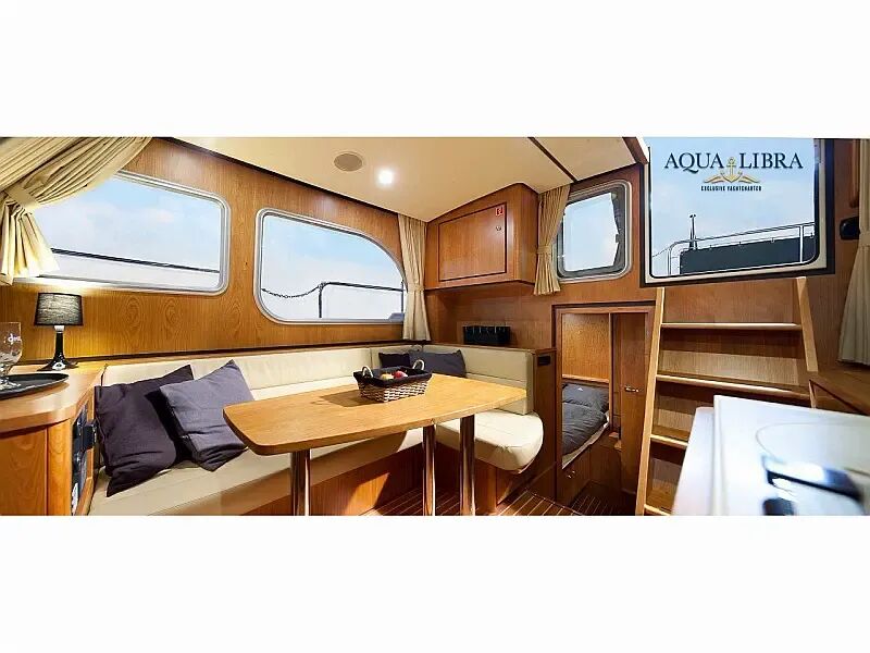 Linssen Grand Sturdy 30.9 AC (ID=3110) - фото 3