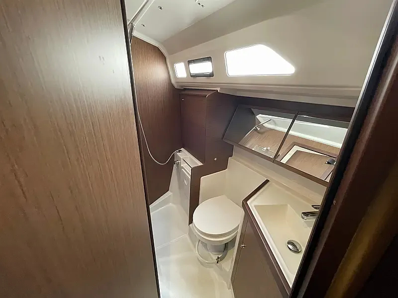 Oceanis 40.1 (ID=3127) - фото 18