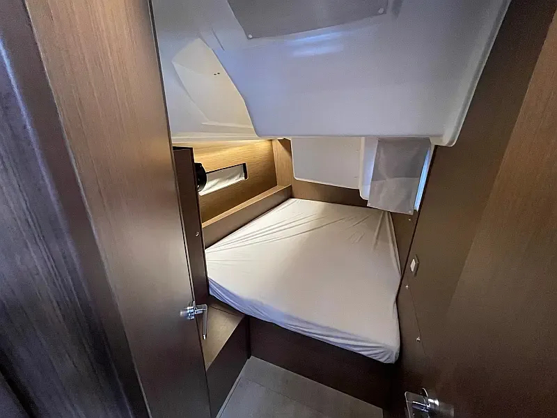 Oceanis 40.1 (ID=3127) - фото 17