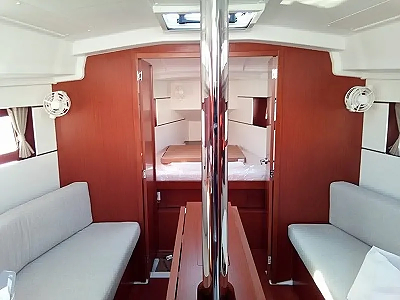 Oceanis 35.1 (ID=3157) - фото 3