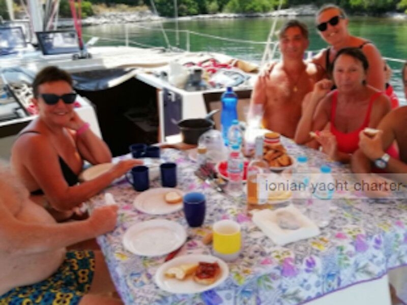 Sun Odyssey 39 DS (ID=316) - фото 18