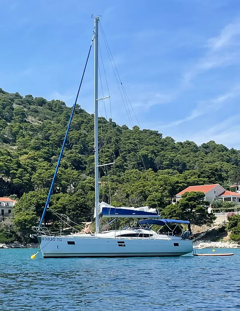 Elan Impression 45 (ID=3172) - фото 4