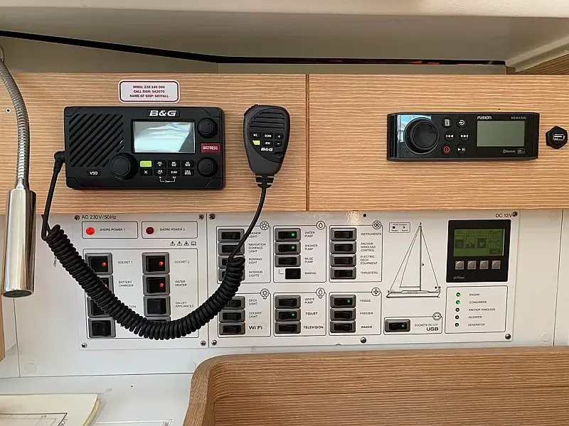 Elan Impression 45 (ID=3172) - фото 8