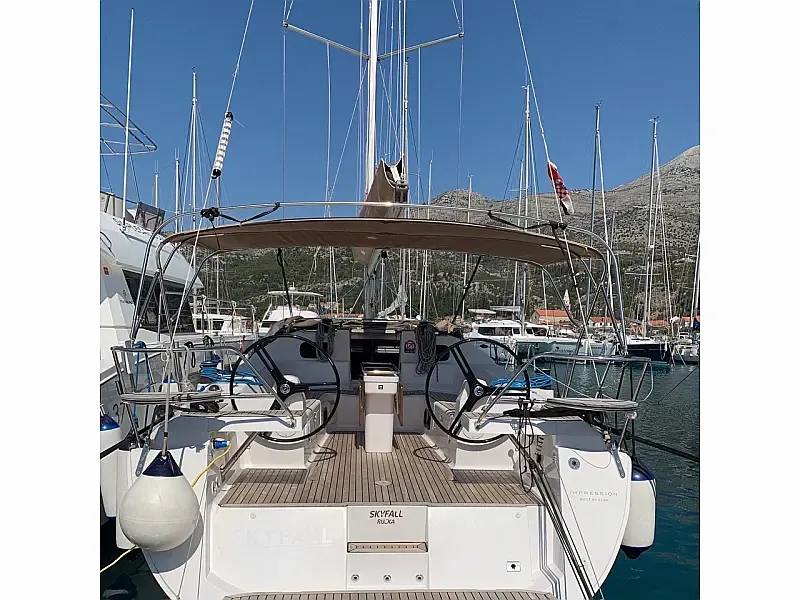 Elan Impression 45 (ID=3172) - фото 2