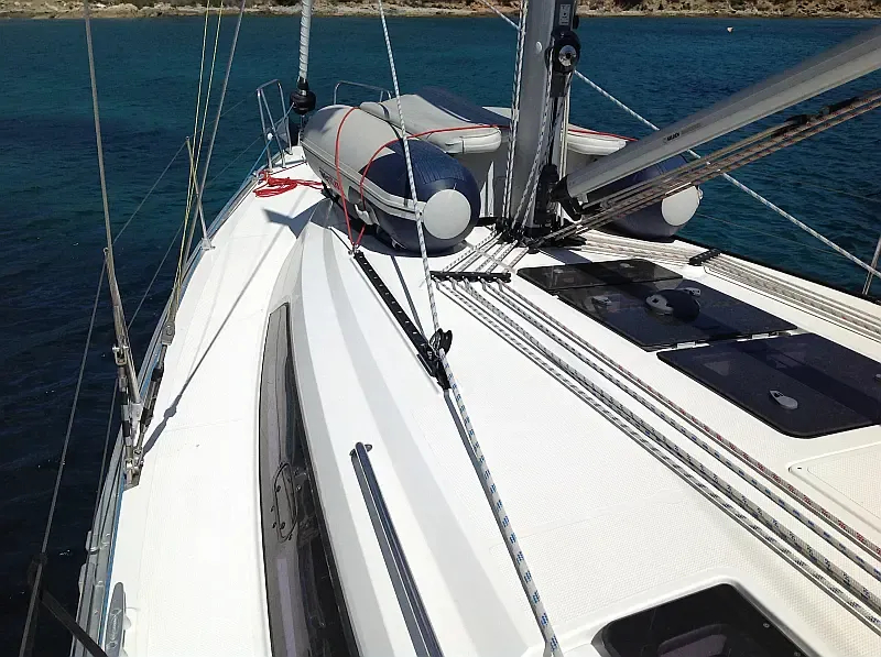 Bavaria Cruiser 41 (ID=3183) - фото 15