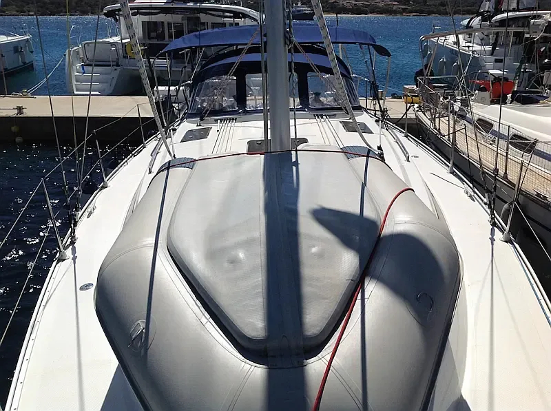 Bavaria Cruiser 41 (ID=3183) - фото 8