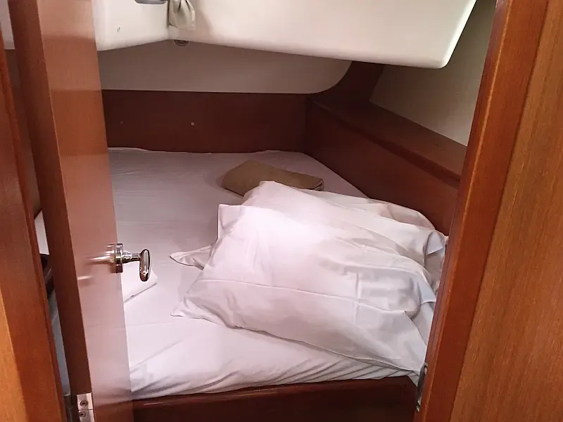 Oceanis 46 (ID=3187) - фото 6