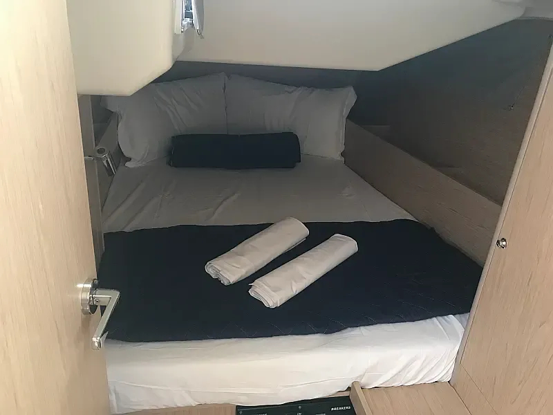 Oceanis 41.1 (ID=3193) - фото 14