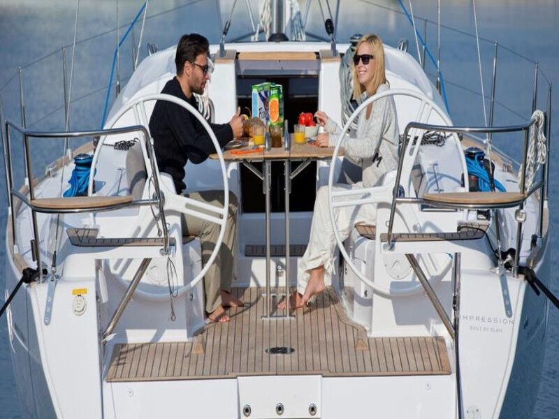 Elan Impression 40 (ID=320) - фото 5