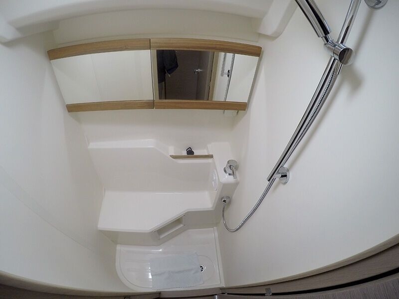 Hanse 458 (ID=3201) - фото 14