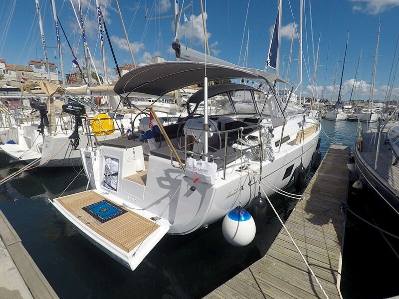 Hanse 458 (ID=3201)