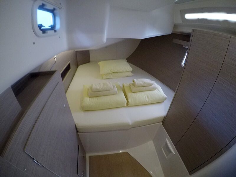 Hanse 458 (ID=3201) - фото 15