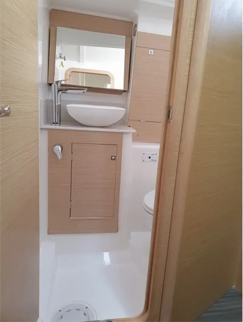 Dufour 390 Grand Large (ID=3207) - фото 5