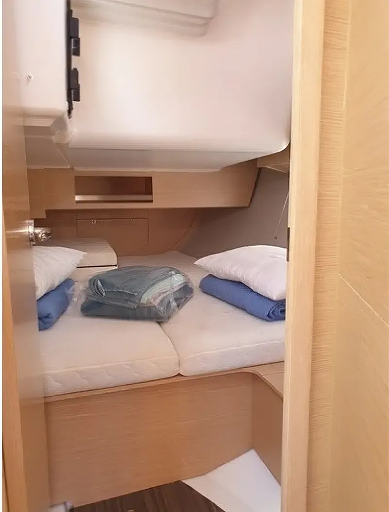 Dufour 390 Grand Large (ID=3207) - фото 4