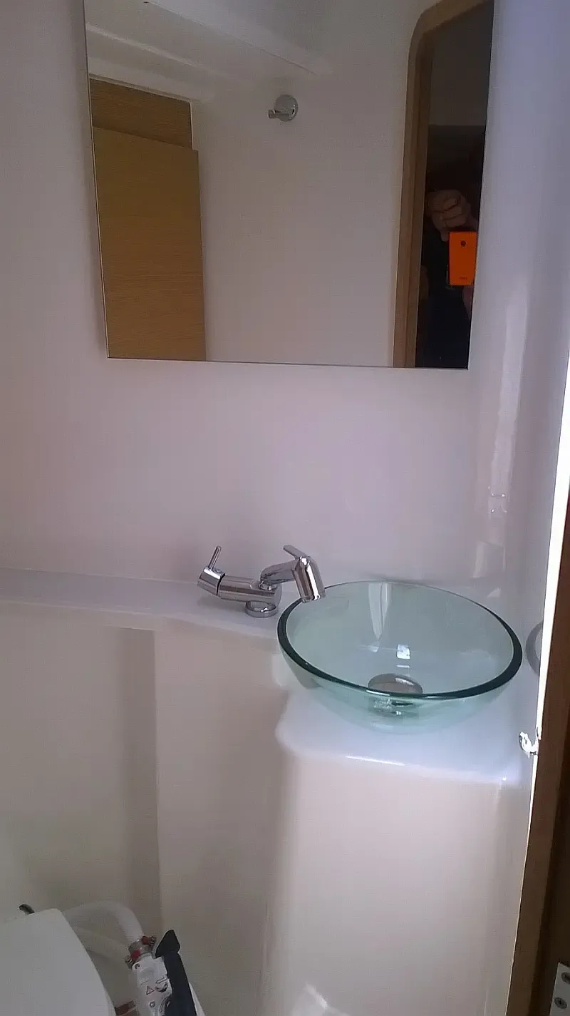 Dufour 460 Grand Large (ID=3210) - фото 14