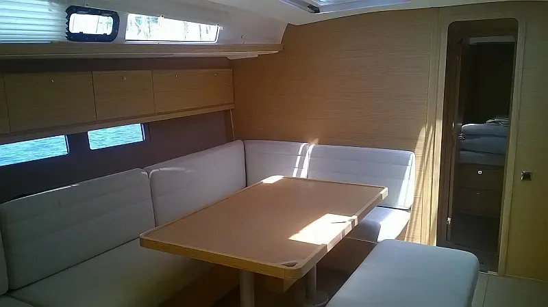 Dufour 460 Grand Large (ID=3210) - фото 11