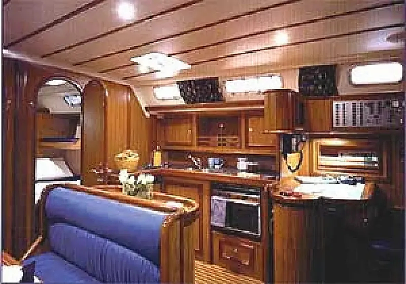 Ocean Star 51.2 (ID=3213) - фото 3