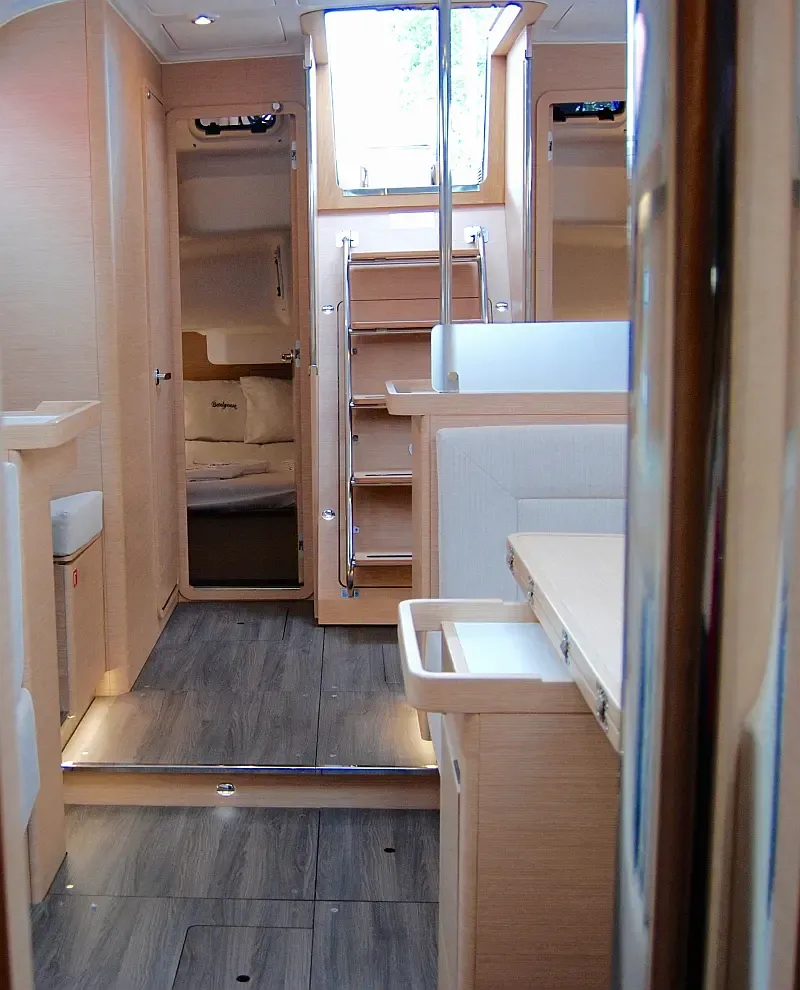 Elan Impression 45 (ID=3217) - фото 11