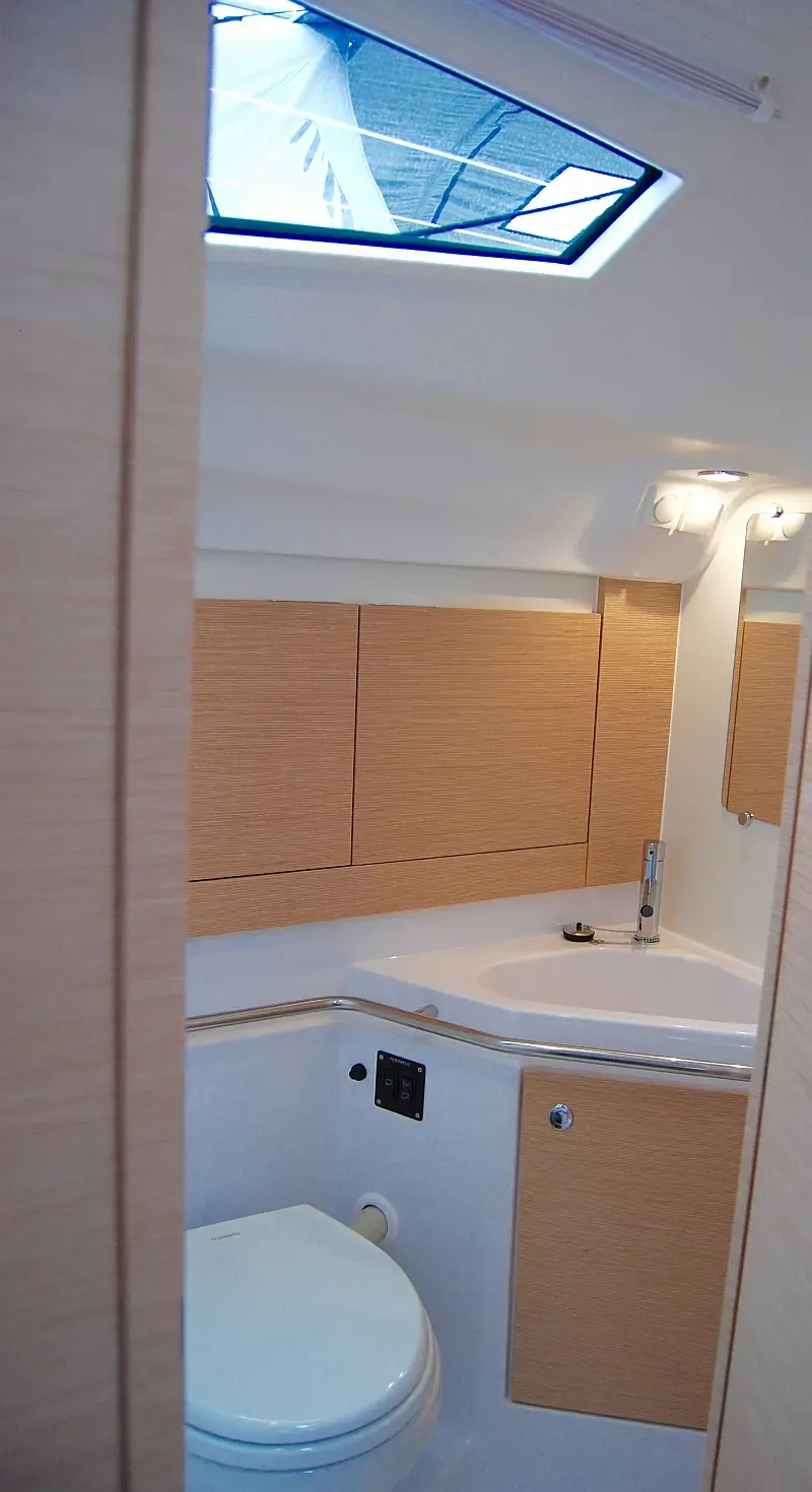 Elan Impression 45 (ID=3217) - фото 5