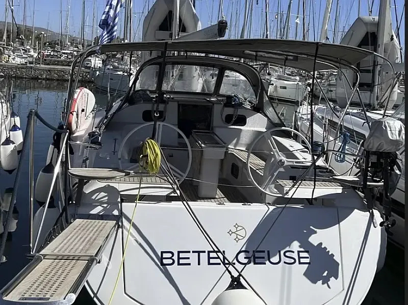 Elan Impression 45 (ID=3217)