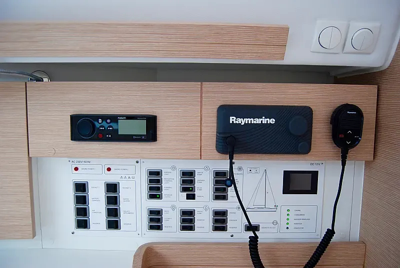 Elan Impression 45 (ID=3217) - фото 8