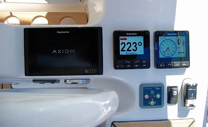 Elan Impression 45 (ID=3217) - фото 10