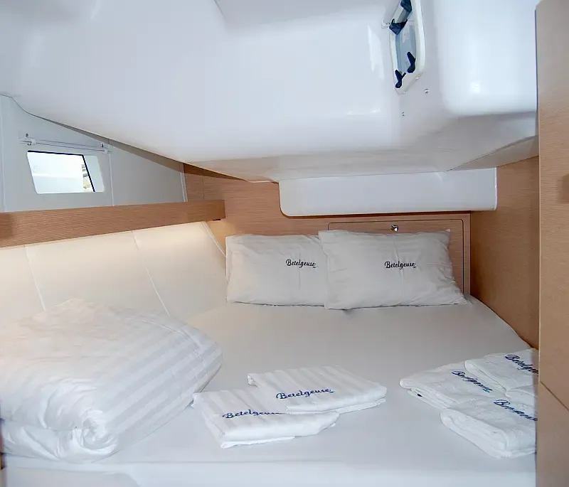 Elan Impression 45 (ID=3217) - фото 4