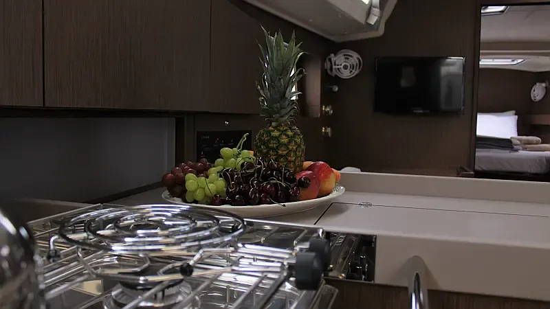 Oceanis 41.1 (ID=3219) - фото 5