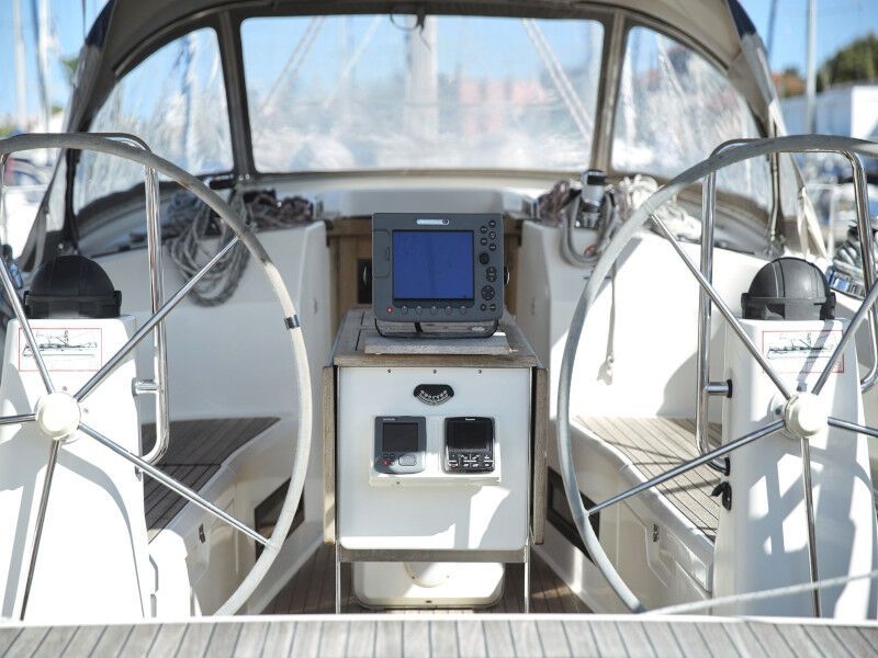 Bavaria Cruiser 40 (ID=322) - фото 46