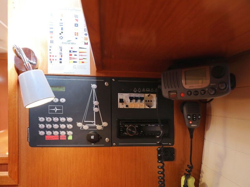 Bavaria Cruiser 40 (ID=322) - фото 60