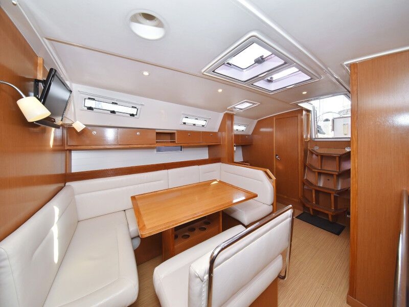 Bavaria Cruiser 40 (ID=322) - фото 67