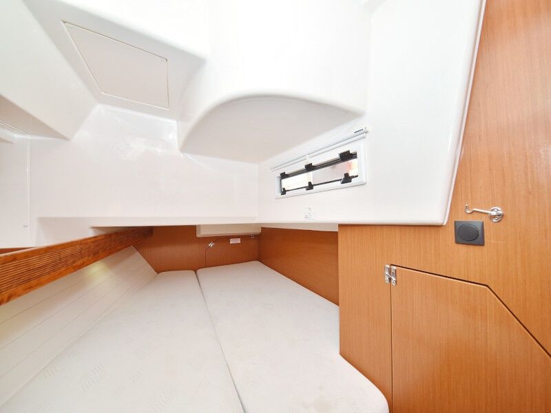 Bavaria Cruiser 40 (ID=322) - фото 34