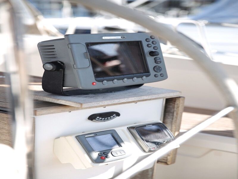 Bavaria Cruiser 40 (ID=322) - фото 48