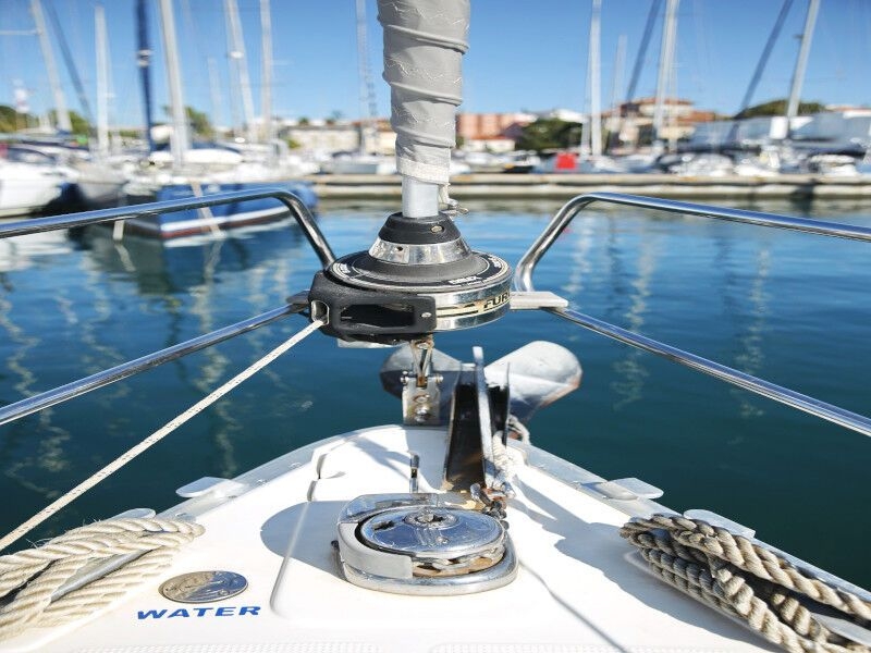 Bavaria Cruiser 40 (ID=322) - фото 55