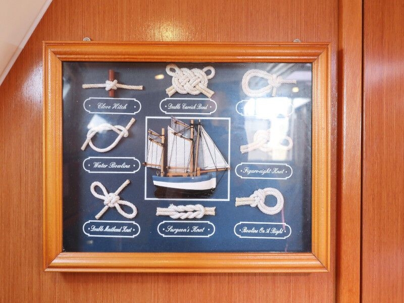 Bavaria Cruiser 40 (ID=322) - фото 64