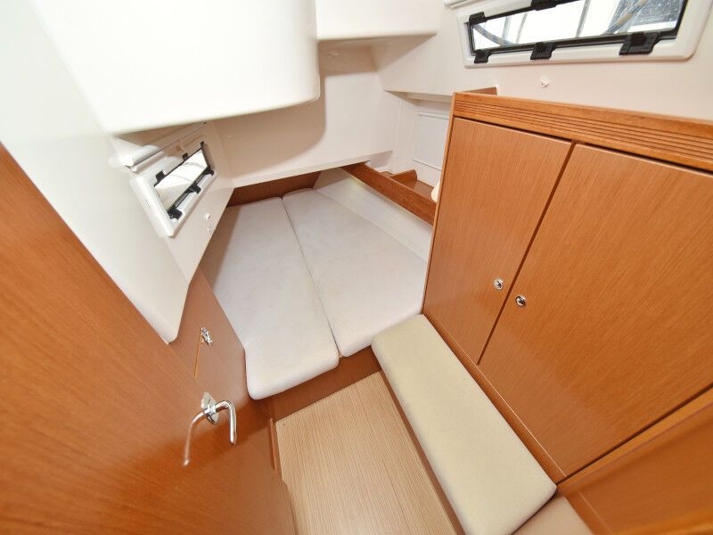 Bavaria Cruiser 40 (ID=322) - фото 37