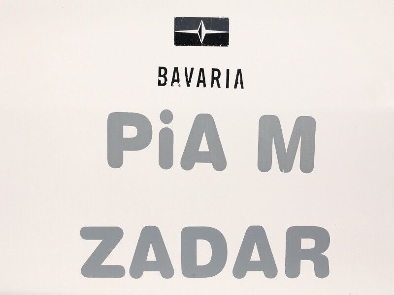 Bavaria Cruiser 40 (ID=322) - фото 45