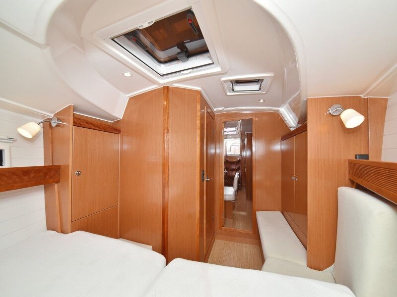 Bavaria Cruiser 40 (ID=322) - фото 42