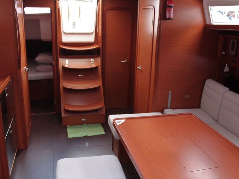 Dufour 460 Grand Large (ID=3222) - фото 3