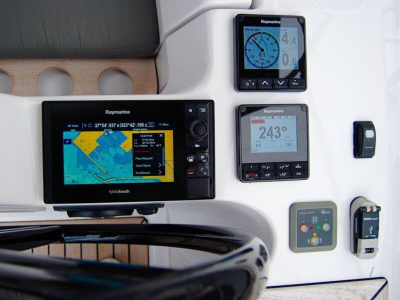 Elan Impression 45 (ID=3226) - фото 7