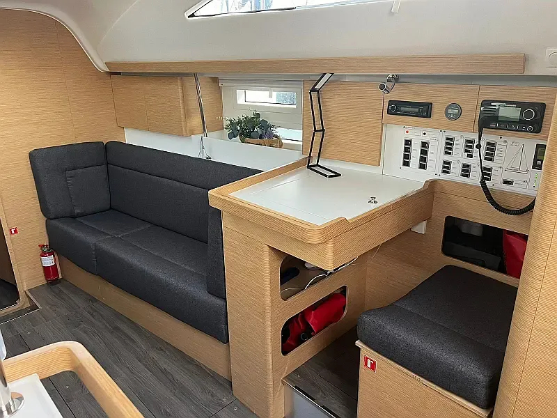 Elan Impression 45 (ID=3226) - фото 10