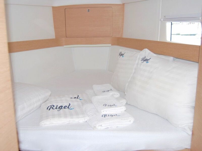 Elan Impression 45 (ID=3226) - фото 9