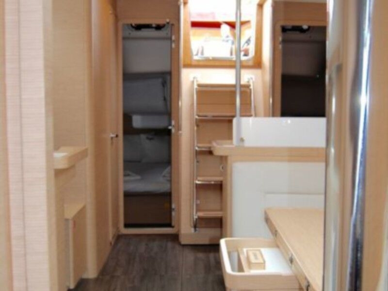 Elan Impression 45 (ID=3226) - фото 5