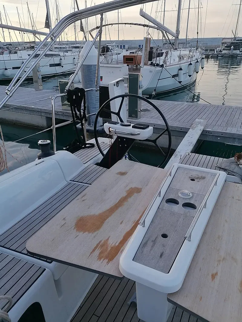 Dufour 360 Grand Large (ID=323) - фото 19